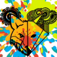 Studio @artefox104 de Arte Fox 104