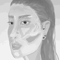 Studio @gabrielaasouza de Gabriela Alves