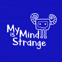 Studio @mymindisstrange de My Mind is Strange