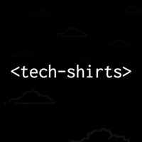 Studio @techshirts de Tech-Shirts