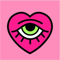 Studio @poplove de Pop Love