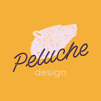 Studio @peluchedesign de Peluche Design