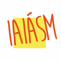 Studio @iaiasm de IAIÁSM