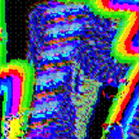 Studio @1320mhz de Alexandre Marin