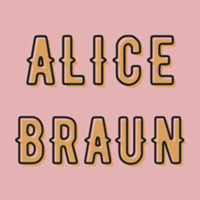 Studio @alicejbraun de Alice Braun