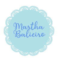 Studio @martha de Martha Balieiro Rodrigues