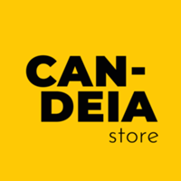 Studio @candeiastore de candeia store