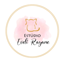 Studio @evelirayane de Eveli Rayane