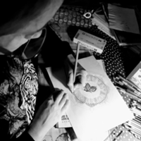 Studio @carinamachadodasilva de Carina Machado