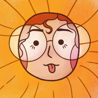 Studio @ajuilustra de A Ju ilustra