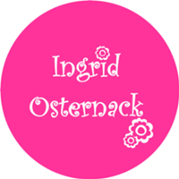 Studio @ingridosternack de Ingrid Osternack