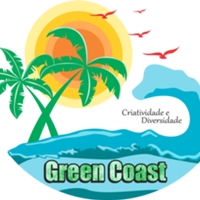 Studio @greencoast de GREEN COAST