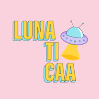 Studio @lunaticaa de Lunáticaa