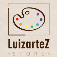 Studio @luizavergilio de Luiza Vergilio