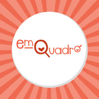 Studio @emquadrooficial de EmQuadro Oficial