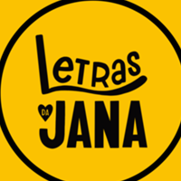 Studio @letrasdajana de Letras da Jana