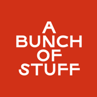 Studio @abunchofstuff de A Bunch of Stuff