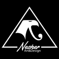 Studio @danielnesher de Daniel Nesher