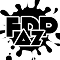Studio @fdpaz de Felipe da Paz