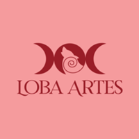 Studio @lobaartes de Loba Nascimento