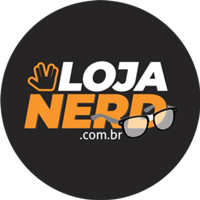 Studio @lojanerd de Loja Nerd
