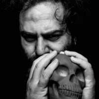 Studio @rogermachado de Roger Machado