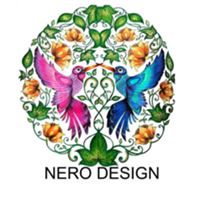 Studio @nerodesign de Erika Bolanho