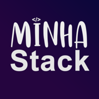 Studio @minhastack de MinhaStack