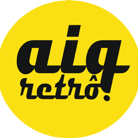 Studio @aiqretro de Aiqretrô