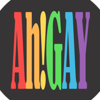 Studio @ahgay de Ah!Gay