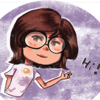 Studio @eggkek de Egg Kek Speedpaints
