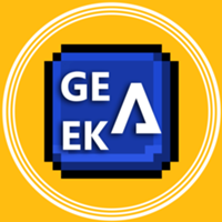 Studio @geeka de GeekA
