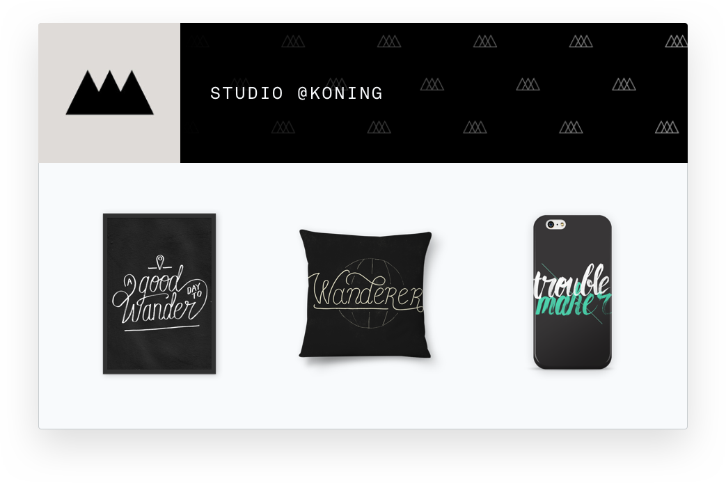 Studio @koning na Colab55