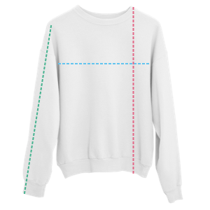 Modelo unisex