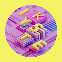 Studio @ikyste de ikyste