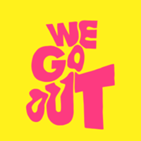 Studio @wegoout de We Go Out Br