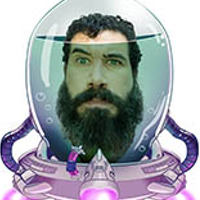 Studio @ronipsilustracoes de Roni Nucleart