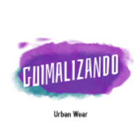Studio @guimalizando de Carlos Guimarães