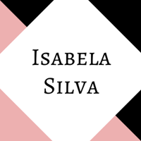 Studio @isasilva de Isabela Silva