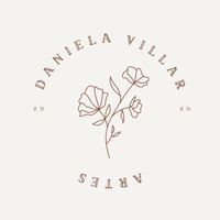 Studio @danielavillardvv de Daniela Villar