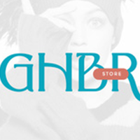 Studio @ghbrstore de GHBR Store