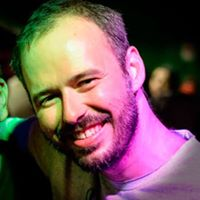 Studio @rodrigohabib de Rodrigo Habib