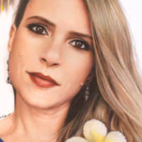 Studio @izabelpariz de Izabel Pariz