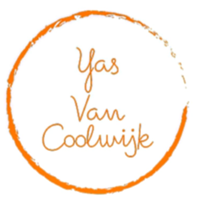 Studio @yascoolwijk de Yasmin van Coolwijk
