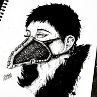 Studio @desenhistanerd de Desenhista Nerd