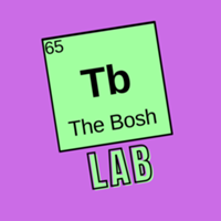 Studio @theboshlab de The Bosh Lab