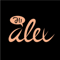 Studio @alexoliveiradesign de Alex Oliveira