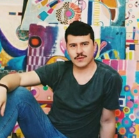 Studio @daniel174293 de Daniel Signor