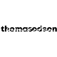 Studio @thomasedson de Thomas Edson
