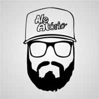Studio @alealvarengaph de Ale Alvarenga